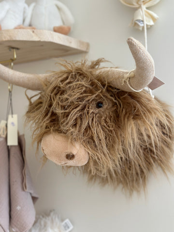 Buffel