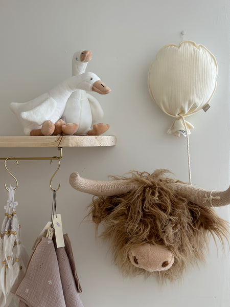 Buffel