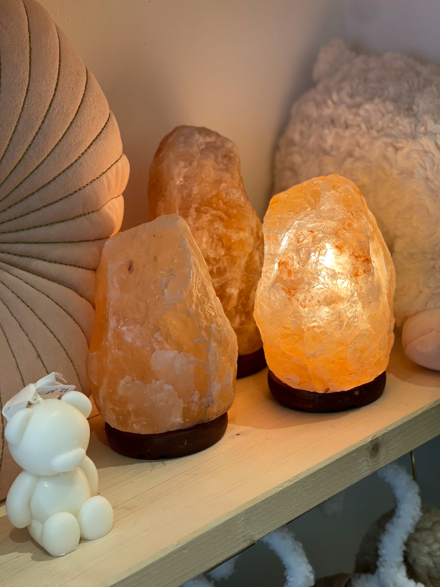 Zoutlamp