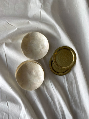 Schaaltjes