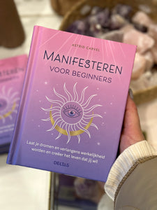 Manifesteren